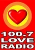 100.7 Love Radio Lucena