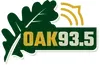 Oak 93.5 | WRLY-LP