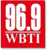 WBTI 96.9 Lexington, MI