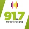 Mexiquense Radio (Metepec) - 91.7 FM - XHGEM-FM - Sistema Mexiquense de Medios Públicos - Metepec, EM