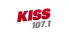 Kiss 107.1