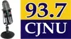 CJNU 93.7 "Nostalgia Radio" Winnipeg, MB