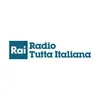 Rai Radio Tutta italiana