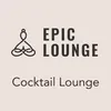 Epic Lounge - COCKTAIL LOUNGE