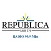 Radio República