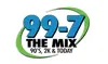 WXAJ "99.7 The Mix" Hillsboro, IL