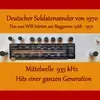 Deutscher Soldatensender von 1970