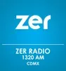 Zer Radio (Ciudad de México) - 1320 AM - XEARZ-AM - Grupo Radiofónico ZER - Ciudad de México
