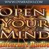 Open Your Mind Radio
