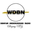 DBNFAM UNDERGROUND RADIO
