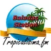 Tropicalisima FM Baladas