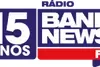 BandNews FM Rio de Janeiro (ZYD 484, 90,3 MHz, Nilópolis, RJ) Band News