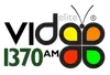 Vida (Mexicali) - 1370 AM - XEHG-AM - Grupo Audiorama Comunicaciones - Mexicali, BC