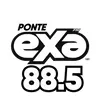 Exa FM Villahermosa - 88.5 FM - XHKV-FM - Radio Cañón / NTR Medios de Comunicación - Villahermosa, TB