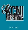 KCNI 1280  Broken Bow, NE