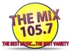 KDXN "The Mix 105.7"  South Heart, ND