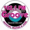 102.1 The Groove