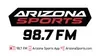 KMVP 98.7 "Arizona Sports" - Phoenix, AZ