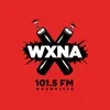WXNA 101.5 Nashville, TN "Low Power, High Voltage"