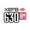 La FB (Monterrey) - 630 AM - XEFB-AM - Grupo Radio Centro - Monterrey, NL