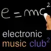 electronic music club