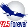 Forever Radio 92.5 FM (AAC/64 kbps)