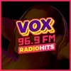 VOX Love Station San Luis Potosí - 96.9 FM - XHOD-FM - GlobalMedia - San Luis Potosí, SL