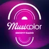 Musicolor Groovy Radio
