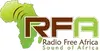 Radio Free Africa