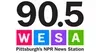 90.5 wes