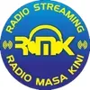 Radio Masa Kini (RMK FM)