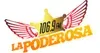 La Poderosa (Veracruz) - 106.9 FM / 800 AM - XHQT-FM / XEQT-AM - Grupo Avanradio Radiorama - Veracruz, VE