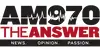 WNYM - The Answer 970
