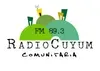 Radio Cuyum