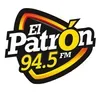 El Patrón (Córdoba) - 94.5 FM - XHYV-FM - Oliva Radio - Córdoba, VE