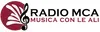 Radio MCA Musica con le ali