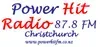 Power Hit FM 87.8 - Christchurch, NZ