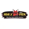 102.1 The Fox