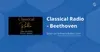 JS Bach - Classical Radio