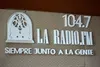 La Radio 104.7 FM. Resistencia Chaco. Julio Wajcman