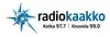 Radio KAAKKO