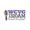 WCVG 1320 AM