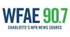 WFAE-HD3 "Public Radio Remix" Charlotte, NC