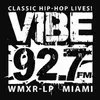 Vibe 92.7 Miami