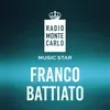 Music Star Franco Battiato