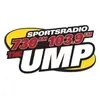 Sports Radio the Ump