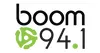 CKBA "Boom 94.1" Athabasca, AB