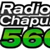 Radio Chapultepec (Ciudad de México) - 560 AM - XEOC-AM - Grupo Radio Digital - Ciudad de México