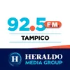El Heraldo Radio (Tampico) - 92.5 FM - XHRRT-FM - Heraldo Media Group - Tampico, Tamaulipas
