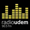 Radio UDEM (Monterrey) - 90.5 FM - XHUDEM-FM - Universidad de Monterrey - Monterrey, NL